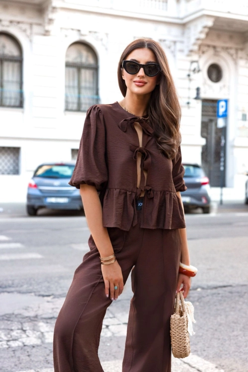 letnia-bluzka-doris-z-kokardkami-boho-stylizacja