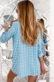 Marynarka damska oversize