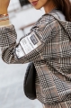 Sportowy dres damski