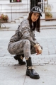 Miejski look