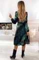 Modne i eleganckie sukienki midi
