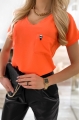 Bluzka basic damska