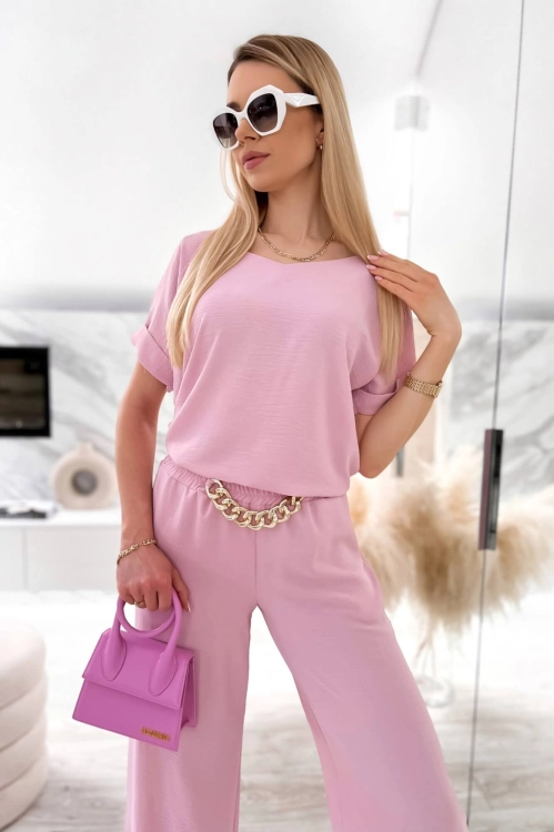 Komplety damskie letnie