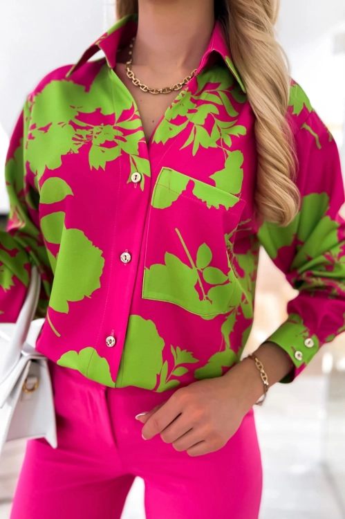 Eleganckie koszule damskie