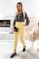 Modne koszule damskie oversize