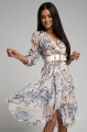 Sukienka plus size