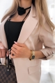Komplet marynarka