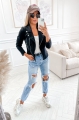 Plus size  kurtka damska