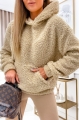 Bluza Teddy damska