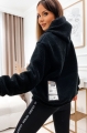 Bluzy damskie oversize