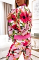 Bluza w kwiaty