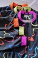 Kolorowe bluzy damskie