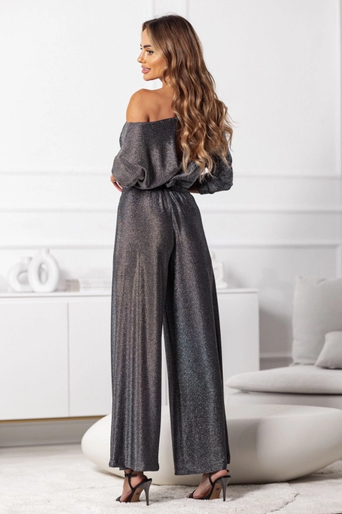 Kombinezon kimono damski