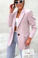 Marynarka damska na wiosnę w stylu casual