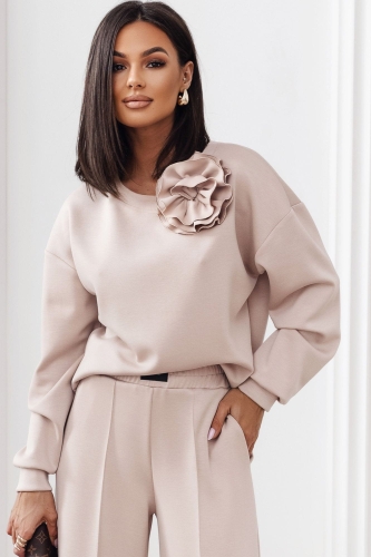 Wiosenne bluzy damskie